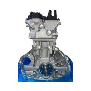 Nuevo Conjunto de Motor Diésel Turbo de Riel Común 4N15 2.4L MIVEC de Repuesto para Mitsubishi L200 Triton Pajero Sport - Product Image 4
