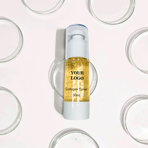 Chine Fournisseur Humidité Peau et <span class=keywords><strong>Corps</strong></span> 30ml VISAGE COLLAGÈNE TONER SOINS DE LA PEAU MAQUILLAGE - Product Image 2