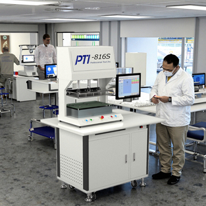 เครื่องทดสอบอัตโนมัติ PMP-816S คุณภาพเยี่ยม เทคโนโลยีสแกนขอบเขต สภาพใหม่ รับประกัน 1 ปี ผลิตในจีน - Product Image 5