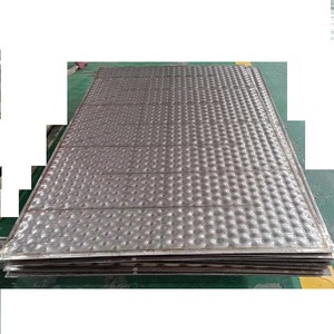 Plaque d'oreiller de soudage laser Immersion Énergie renouvelable Application de serrage <span class=keywords><strong>Banquier</strong></span> de glace Réfrigération Plaque d'oreiller personnalisée - Product Image 3
