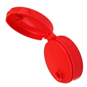 แม่พิมพ์ฉีดพลาสติกสำหรับฝาขวดพลาสติกอเนกประสงค์ - Product Image 2