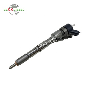 Chất lượng cao DIESEL phun nhiên liệu 0445110457 0 445 110 457 5801470098 cho ive-co ca-se new-hà Lan - Product Image 5