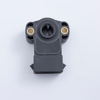 Capteur de position du papillon des gaz TPS 95BF9B989JB TPS4261 pour Ford Fiesta Courier Ka
