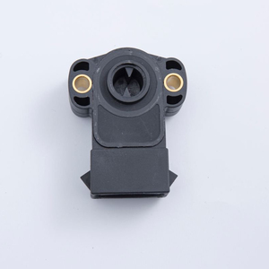 Capteur de position du papillon des gaz TPS 95BF9B989JB TPS4261 pour Ford Fiesta Courier Ka - Product Image 5
