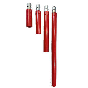 4 Ton Hydraulic <strong>Car</strong> <strong>Jack</strong> Lifting Autobody Repair Tool Porta Power <strong>Jack</strong> - Product Image 6