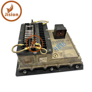 Moniteur de contrôle JISION Parts 3512B 3304B 3516 3306B 3516B 3406C C15 C18 C32 G3306 G3412 G3512 G3516 133-6350 - Product Image 3