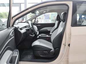 2024 NETA AYA V 318 Ev Suv大空间高速电动汽车中国新能源汽车电动汽车 - Product Image 2