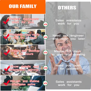 Gilet <span class=keywords><strong>Molle</strong></span> a sgancio rapido 1000D da allenamento Outdoor Cordura da uomo gilet tattico per uomo - Product Image 6