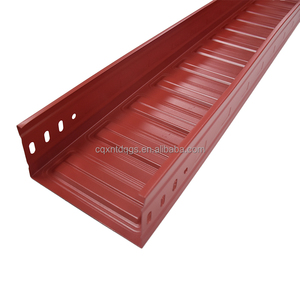 Hot Moulded máng cáp Cầu 200*100 - Product Image 6