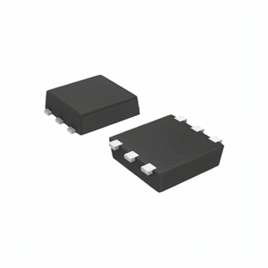 Achetez des composants électroniques en ligne S-1003NA34I-I6T1U, canal fabricant 6 SMD, fils plats, gestion de l'alimentation (PMIC) - Product Image 1