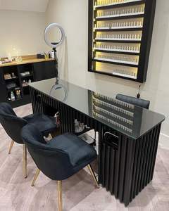 Mesa de manicura <span class=keywords><strong>para</strong></span> salón de manicura, mesa de salón de manicura <span class=keywords><strong>para</strong></span> la venta - Product Image 3