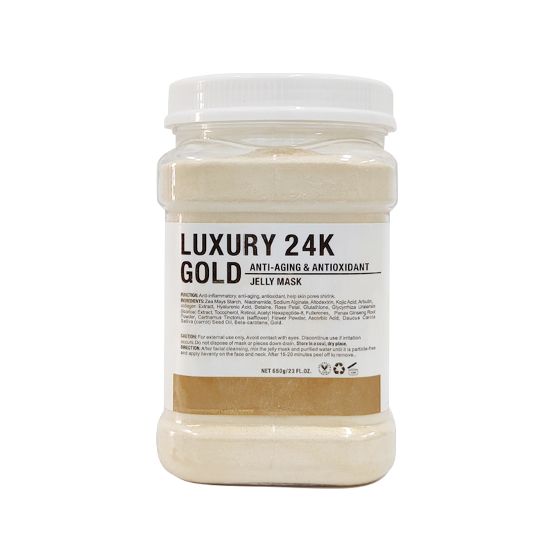 ทองคำ 24K หรูหรา