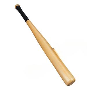EZ Family <strong>Rounders</strong> Bat Complete <strong>Set</strong> with Stick &amp; Ball in Wood Model EZ-WYM001 - Product Image 3