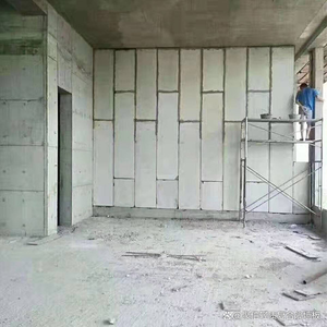 Nhanh chóng dễ dàng xây dựng SIP Hội Đồng Quản trị bọt EPS chống tác động xốp cách nhiệt Hội Đồng Quản trị EPS xi măng bánh sandwich tường Bảng điều khiển - Product Image 6