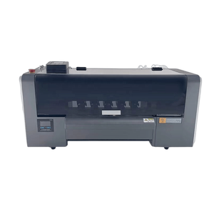 Impresora DTF de 13 Pulgadas con Cabezal de Impresión Dual Xp600, Máquina de Impresión de Camisetas con Película de Transferencia, Impresora DTF A3 de Calor - Product Image 4