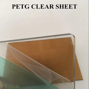 계산원의 3mm PETG 클리어 시트 - Product Image 6