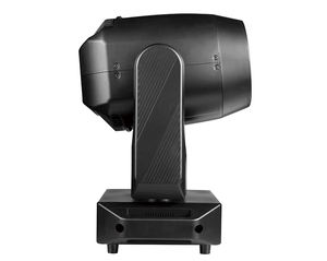 STS - Promotion : Projecteur LED à tête mobile 200W avec lumière auxiliaire, livré avec flight case à <span class=keywords><strong>prix</strong></span> réduit - Product Image 4