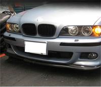 Nouveau Spoiler Lèvre Avant Séparateur pour Pare-chocs BMW E39 M5 Diffuseur Avant
