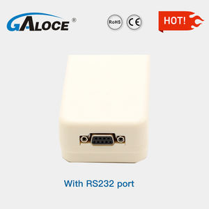 Medidor de Força <span class=keywords><strong>Digital</strong></span> Portátil GSI315N com Célula de Carga Interna - Product Image 4