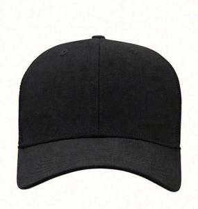 Casquettes de baseball en mousse à visière plate, casquettes de camionneur tendance, casquettes en maille avec impression en relief pour le cyclisme et les voyages en extérieur - Product Image 2