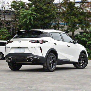 GAC GS3 Trumpchi 2025 – Véhicule d'occasion de haute <span class=keywords><strong>qualité</strong></span>, essence, SUV Euro VI, conduite à gauche, avec dépôt - Product Image 4