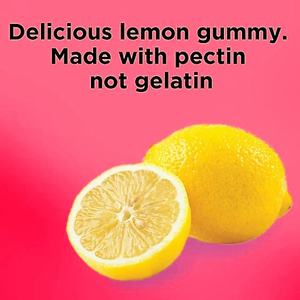 Gomitas de Colágeno de Marca Privada OEM/ODM, Producto de Belleza Multivitamínico para la Salud del Cabello, la Piel y las Uñas, Apoyo Antiarrugas para Adultos - Product Image 5