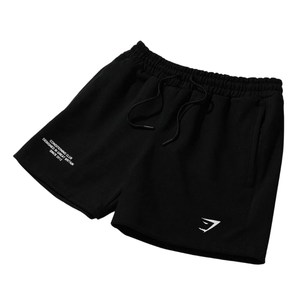 Pantalón corto personalizado de alta calidad para hombres, impresión personalizada de gran tamaño, proveedor de Vietnam, muestra gratis de fábrica - Product Image 1