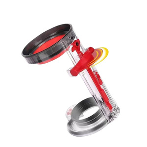 Accessoire collecteur de poussière pour aspirateur à main <span class=keywords><strong>Dyson</strong></span> V11 <span class=keywords><strong>V15</strong></span>, version universelle américaine, en plastique, forte compatibilité, pour la maison - Product Image 1