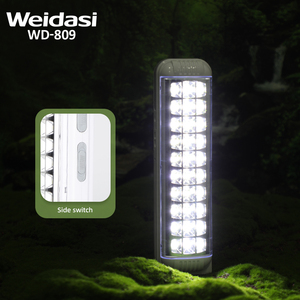 Ahorro DE EMERGENCIA recargable portátil luz de emergencia camping al aire libre LED lámpara de emergencia - Product Image 1