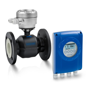 เครื่องวัดอัตราการไหล KROHNE OPTIFLUX 2050 (*กรุณาติดต่อเราเพื่อขอใบเสนอราคาที่ดีที่สุดและยืนยันเวลาจัดส่ง) - Product Image 2