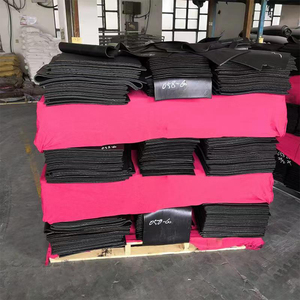 Environmental Protection High Strength EPDM <strong>Rubber</strong> for Industrial Applications-Molding Grade Flame Retardant &amp; Weather Resistant - Product Image 6