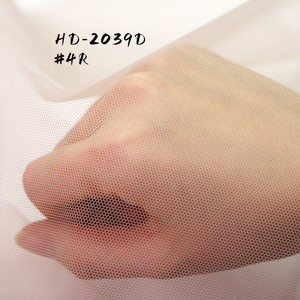 Высококачественная Прозрачная основа для основы, маленькая сетка для швейцарской кружевной сетки, Качественная Пленка для изготовления нейлоновых париков - Product Image 4