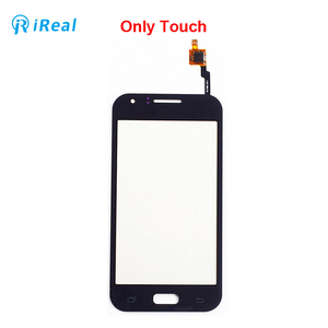 Điện Thoại Di Động Thay Thế Màn Hình Cảm Ứng LCD Cho Samsung Galaxy <span class=keywords><strong>J100</strong></span> Cho Màn Hình Samsung J1 2015 <span class=keywords><strong>J100</strong></span> - Product Image 2