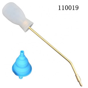 Powder Sprayer Pest Control Tool Bulb <b>Duster</b> Termite Powder <b>Duster</b> - Product Image 4