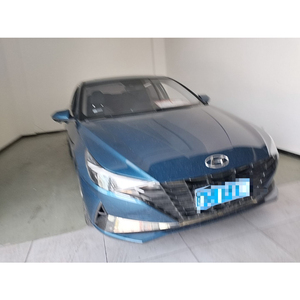 Auto Usado Hyundai <span class=keywords><strong>Elantra</strong></span> <span class=keywords><strong>2022</strong></span>, Mejor Precio, Motor de Gasolina, Automático, Sedán de 5 Plazas, Volante a la Izquierda, Oferta al por Mayor - Product Image 3