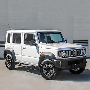 Lager verfügbar Aluminium Automatic Electric Power Side Step Trittbrett für SUZUKI JIMNY 4 Door 2 Door 2019-2025 - Product Image 5