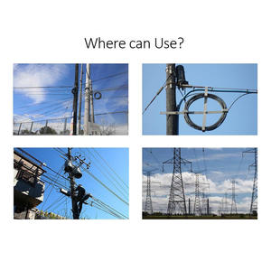 สายเคเบิลใยแก้วนำแสง ADSS คุณภาพดี สำหรับภายนอกอาคาร แบบ <span class=keywords><strong>SM</strong></span> G657A G652D 12F Fibra Optica 48 96 144 คอร์ สำหรับการสื่อสาร - Product Image 6