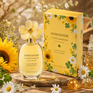 Perfume Personalizado con Logotipo, 100 ml, Aroma Floral Fresco para Mujer, <span class=keywords><strong>Eau</strong></span> <span class=keywords><strong>de</strong></span> <span class=keywords><strong>Parfum</strong></span> <span class=keywords><strong>de</strong></span> Larga Duración, Marca Privada, Venta al por Mayor, Floración Floral WS018 - Product Image 3
