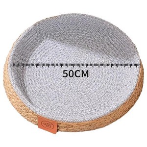 Breathable and Comfortable 2026 Summer Pet <strong>Cat</strong>&amp;Dog <strong>House</strong> Sleep in Hot Days - Product Image 5