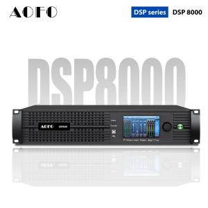 <span class=keywords><strong>Amplificateur</strong></span> DSP alpin professionnel avec certificat CE - Product Image 1