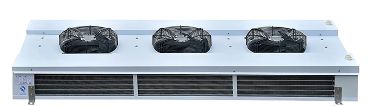Высококачественный Индивидуальный Воздушный сухой охладитель, погружная система охлаждения, промышленный испаритель, воздушный охладитель для холодильной установки, спальни