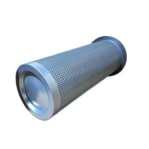 Manny LE 76 002X Nuevo Filtro de Aceite Esencial para Compresores Industriales con Tornillo Metálico, Secador de Aire y Separador de Aceite para Compresor - Product Image 2
