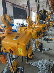 Venta caliente 0.5ton 1 <span class=keywords><strong>ton</strong></span> 2ton 3 <span class=keywords><strong>ton</strong></span> 5 <span class=keywords><strong>ton</strong></span> Cadena de altura de elevación Polipasto eléctrico Polipasto de cadena eléctrico - Product Image 3