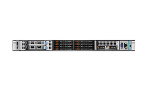 Vente en gros usine pour serveur PowerEdge R670 1U 8sff évolutif avec processeur Xeon 6Efficient6710E 2.4G, 32 emplacements DDR5 DIMM, 1500W - Product Image 5