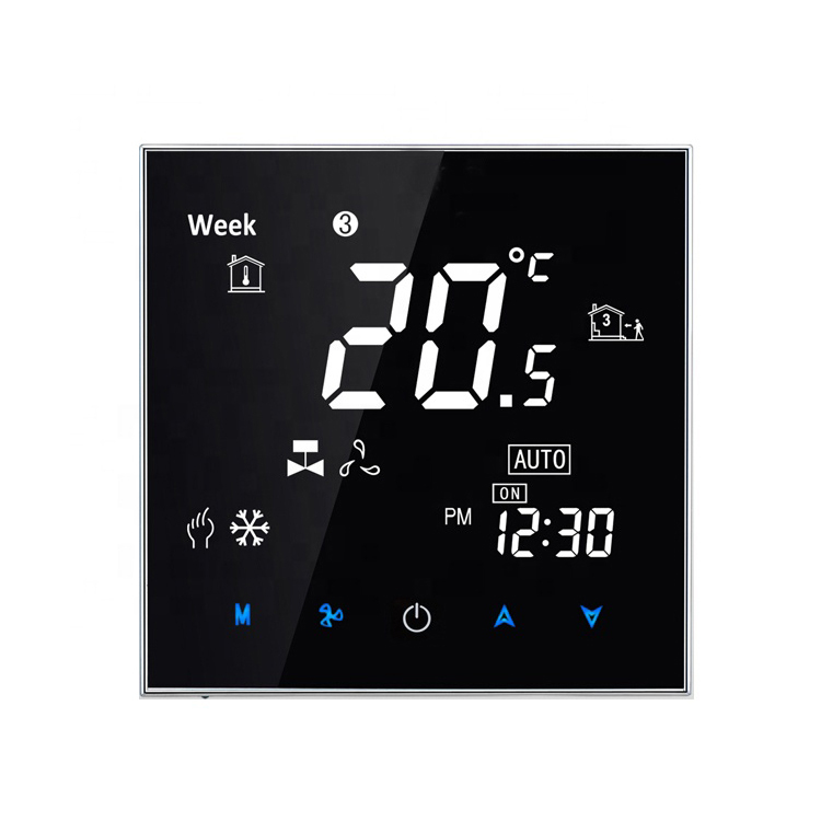 New Water Boiler Thermostat Smart Wifi
