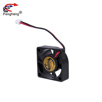 5V 12V 24V 28000 tr/min 3010 petit ventilateur refroidisseur 30x30x10mm 30mm DC Mini ventilateur de refroidissement sans brosse pour Instrument de beauté