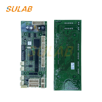 Panneau AEG13C704 AEG09C919 de carte PCB d'ascenseur de pièces de rechange d'ascenseur d'O ** S