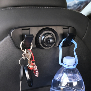 <b>Car</b> Seat Hooks <b>Car</b> Interior Decorations for New Model Y 3 <b>Car</b> Rear Seat Phone Magnetic <b>Holder</b> Adjustable <b>Tablet</b> <b>Holder</b> - Product Image 5