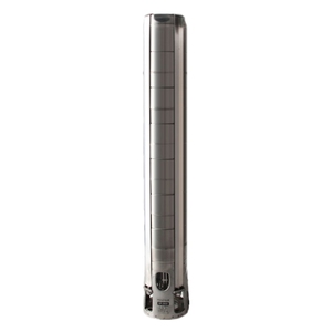 Pompa per Pozzi Profondi in Acciaio Inox Personalizzabile, Motori Sommergibili AC ad Alta Efficienza e Basso Rumore, Design Multistadio <span class=keywords><strong>75</strong></span> - Product Image 1