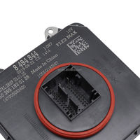 63118494844 8494844 Controlador de Faros Adaptativos Nuevo, Componente LED para BMW Serie 1 F20 F30 F32 F36 2014-2019